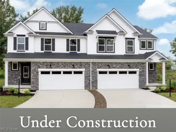 2085 Glenmont Dr, Brunswick, OH 44212