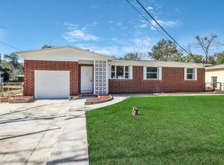 1854 Ector Rd, Jacksonville, FL 32211