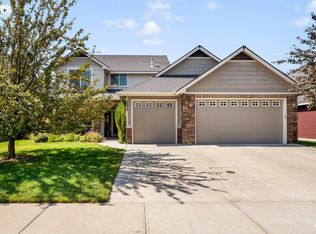 3579 S Windy Ridge Dr, Nampa, ID 83686