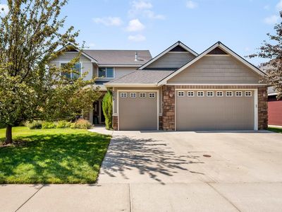 3579 S Windy Ridge Dr, Nampa, ID, 83686