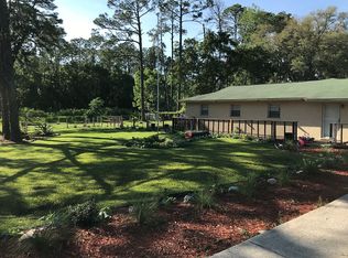 140 Carole Rd, Palatka, FL 32177