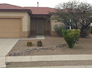 13647 E Oxmoor Valley Dr, Vail, AZ 85641