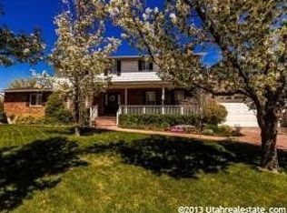 913 E 450 S, Kaysville, UT 84037
