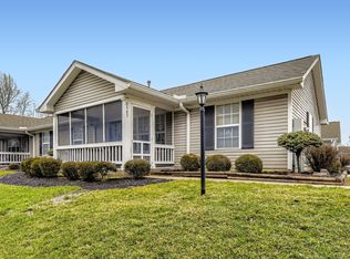 8562 Victoria Meadow Ln, Reynoldsburg, OH