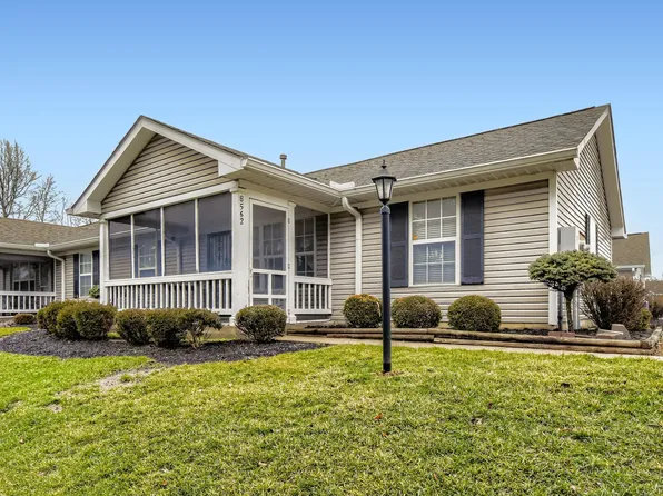 8562 Victoria Meadow Ln, Reynoldsburg, OH 43068