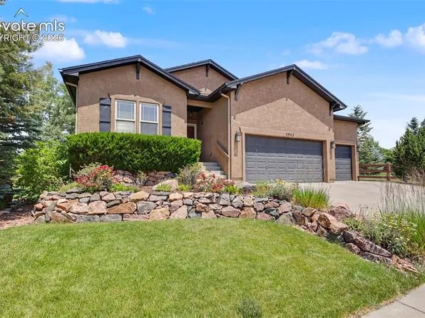 5962 Adamants Dr, Colorado Springs, CO 80924