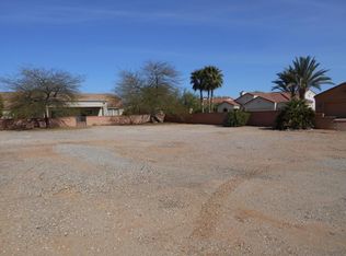 1963 E Cliff Swallow Trl, Green Valley, AZ 85614