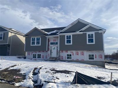 207 NE Hoot Owl St, Grain Valley, MO, 64029