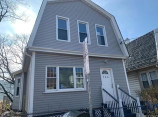 124 Washington Ave, Irvington, NJ 07111