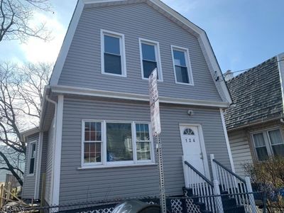 124 Washington Ave, Irvington, NJ, 07111