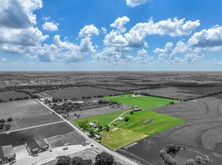 5293 County Road 2515, Royse City, TX 75189