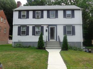 170 Ray Rd, New Haven, CT 06515