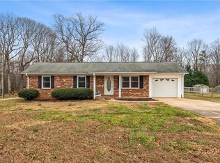 313 Benbow Dr, East Bend, NC 27018