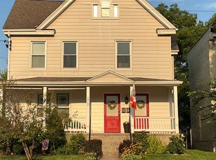 3912 Forest Ave #2, Cincinnati, OH 45212