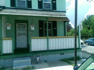 16 Upland Ave, Brookhaven, PA 19015