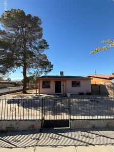 813 Santa Barbara Dr, El Paso, TX, 79915