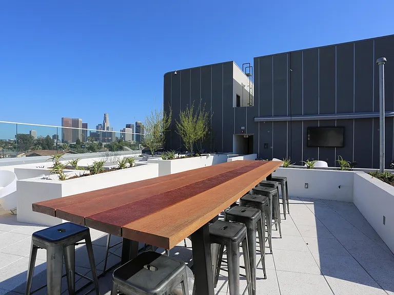 Inspire Belmont Apartments — Photo 24
