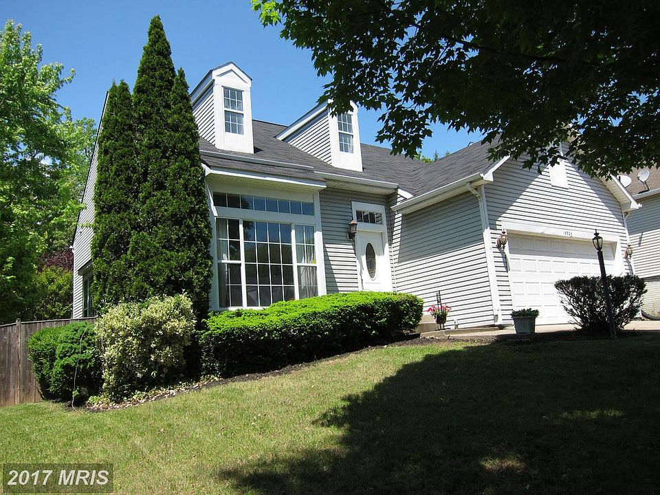 1st image of 16826 Francis West Ln