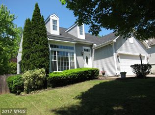 16826 Francis West Ln, Dumfries, VA 22026