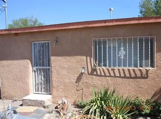 1843 Henry Cir SW, Albuquerque, NM 87105