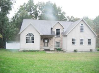 50 English Rd, Round Lake, NY 12151