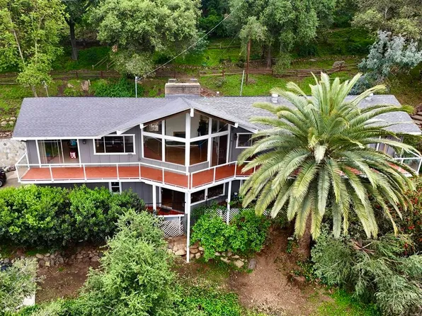 2373 Carroll Ln, Escondido, CA 92027