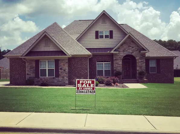 406 Pembrooke Cir SE, Hartselle, AL 35640