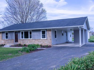 130 Pardue Ln, Hopkinsville, KY, 42240