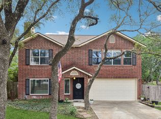15743 Wood Sorrel, San Antonio, TX 78247