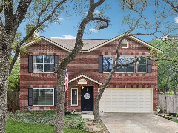 15743 Wood Sorrel, San Antonio, TX 78247