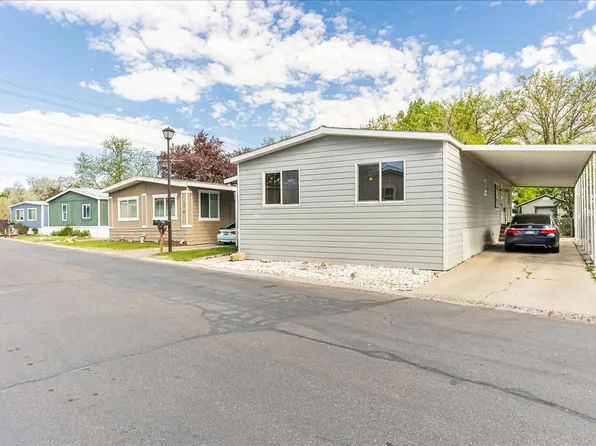 888 W Storm Mountain Dr, Salt Lake City, UT 84123