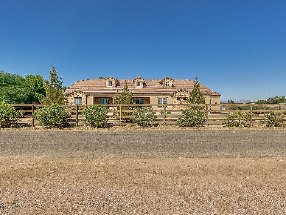 1st image of 3240 E Horse Mesa Trl