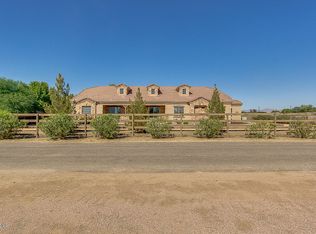 3240 E Horse Mesa Trl, San Tan Valley, AZ 85140