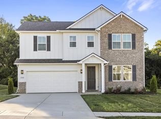 2322 Williamsport Lndg, Columbia, TN 38401