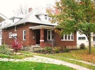 1050 Glendale Ave, Columbus, OH 43212