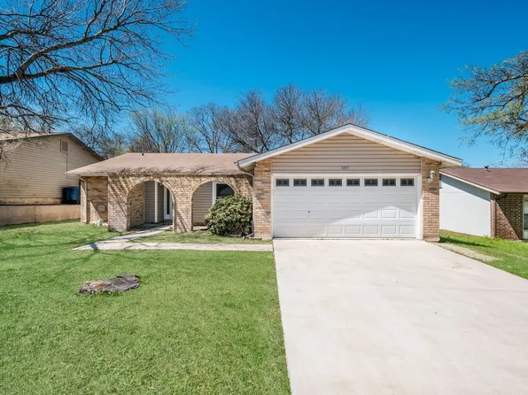 4971 Dare Ln, San Antonio, TX 78217