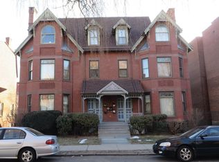 364 Laurel St #364F, Hartford, CT 06105