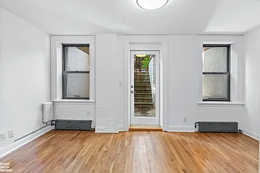 Rented by Brown Harris Stevens