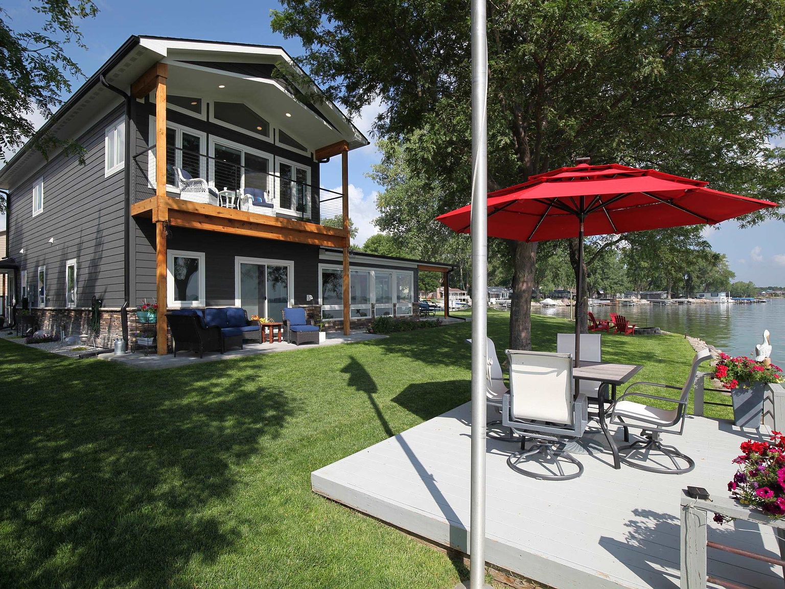 38 Mallard Cv 19B, Johnson Lake, NE 68937 MLS 20230778 Zillow