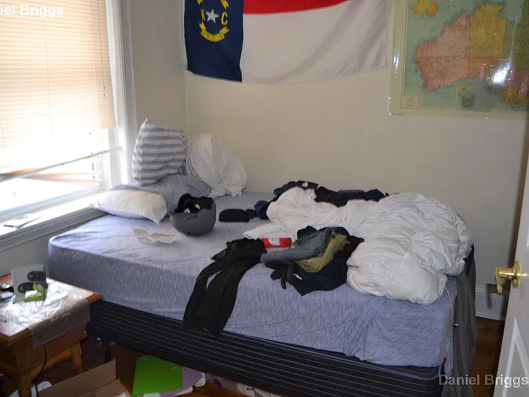 73 Thatcher St #302 — Photo 10