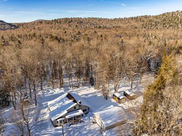 156 Big Moose Rd, Eagle Bay, NY 13331