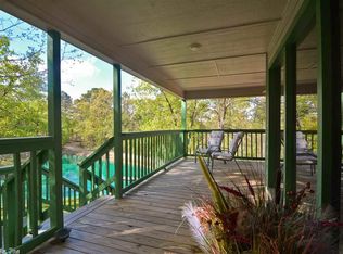 14809 Wild Oak Ln, Roland, AR 72135