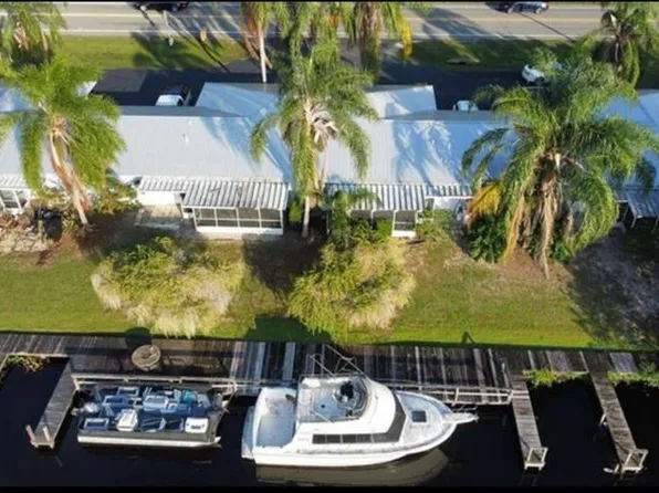 26645 County Road 561 #3, Tavares, FL 32778