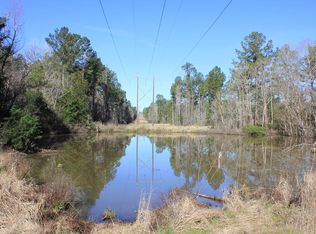 Pid 11666 Us #287, Corrigan, TX 75939