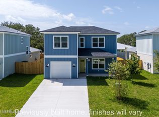 303 Twelvth St, Saint Augustine, FL 32084