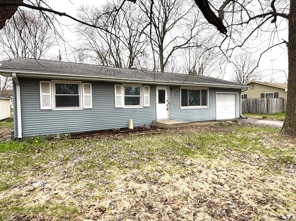 1208 Brandywine Cir, Batavia, IL 60510