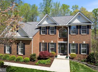450 Marley Run, Huntingtown, MD 20639