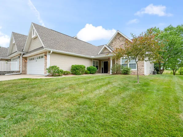 2097 W Arbor Ridge Way, Bloomington, IN 47403