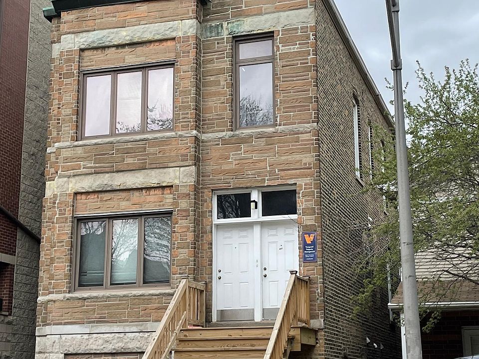 1st image of 1528 N Bosworth Ave APT 2F