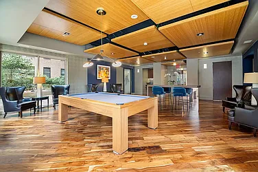 Rented by REAL New York